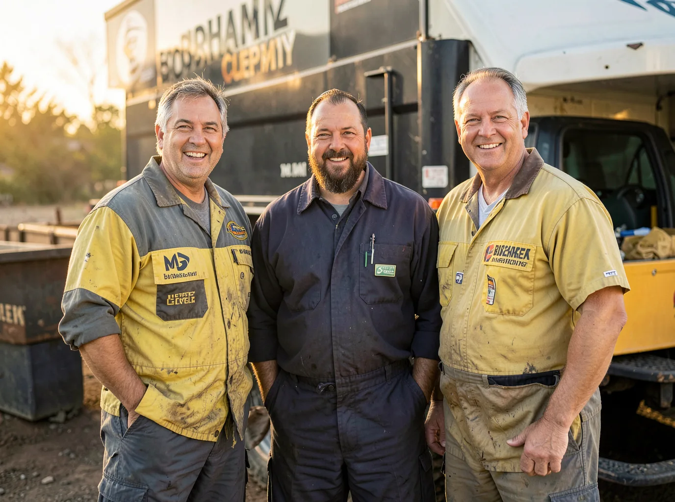 Sewage Cleanup company in Garden City, SD