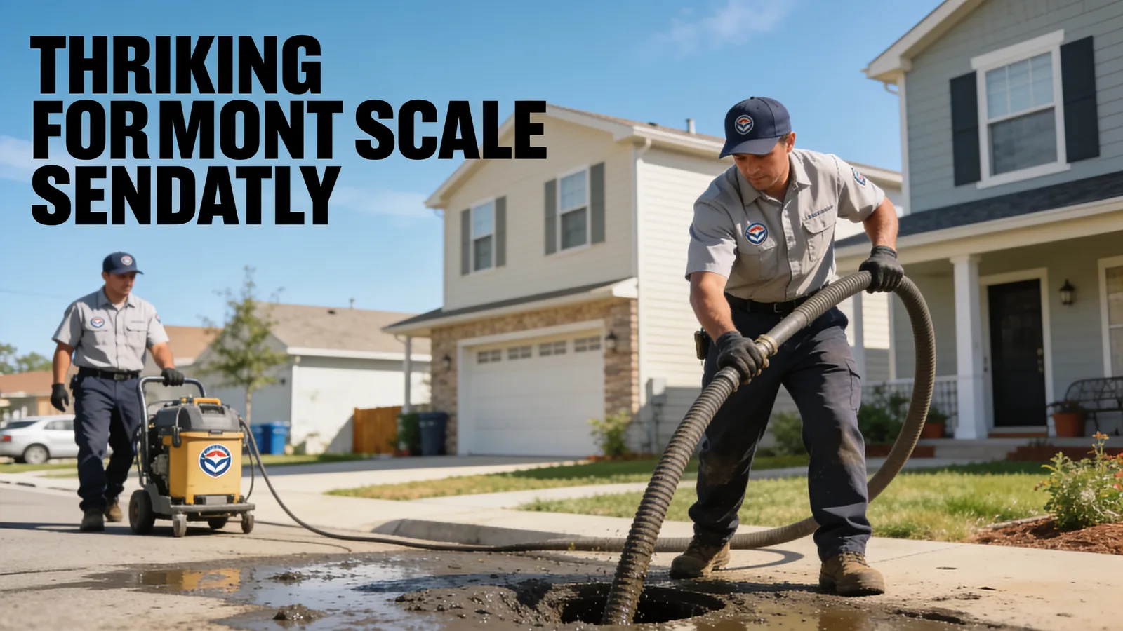 Sewage Cleanup in Garden City, SD near me